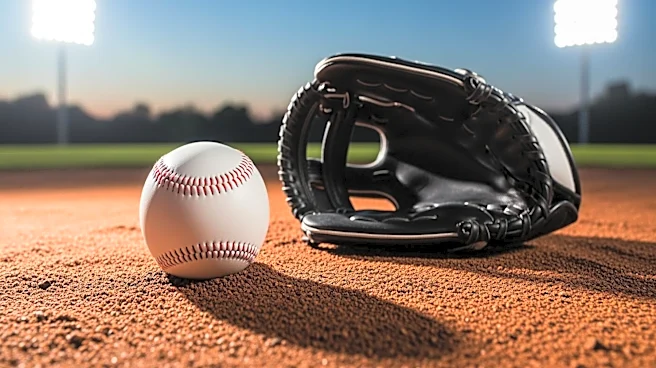 Chicago White Sox Secure 8-0 Victory with Sam Antonacci's Stellar Performance