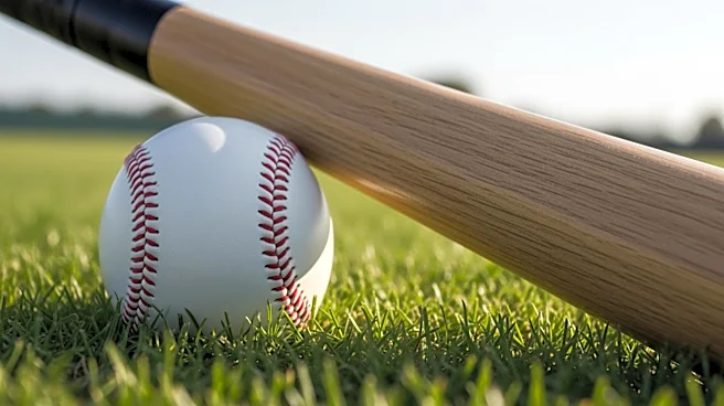 Minor League Baseball Highlights: Standout Performances and Updates