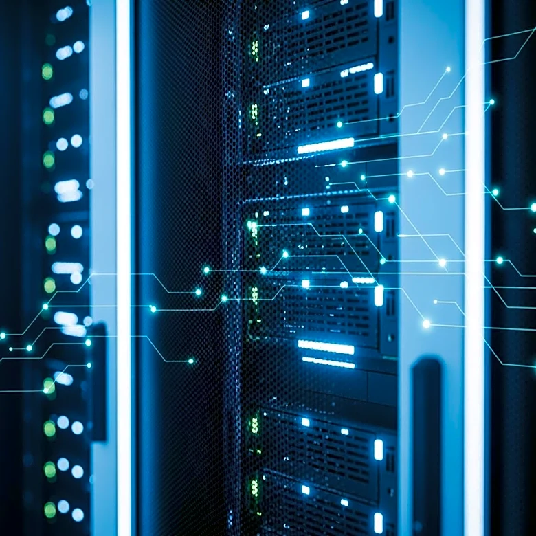 Prologis CEO Highlights Data Centers as Major Growth Opportunity Amid AI Demand