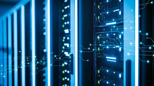 Prologis CEO Highlights Data Centers as Major Growth Opportunity Amid AI Demand