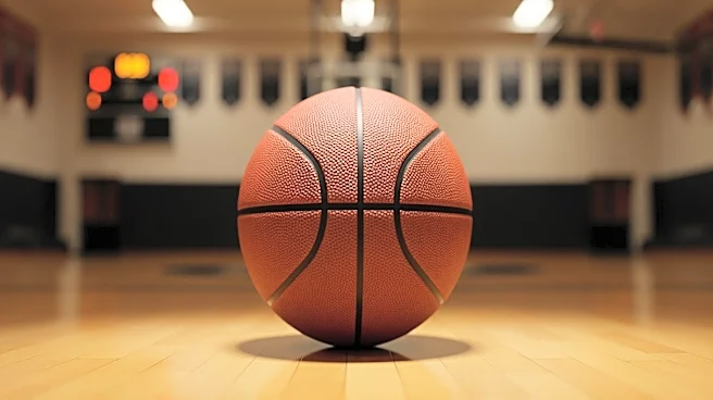 Stevenson High School Supports Alum Jalen Brunson in NBA Finals