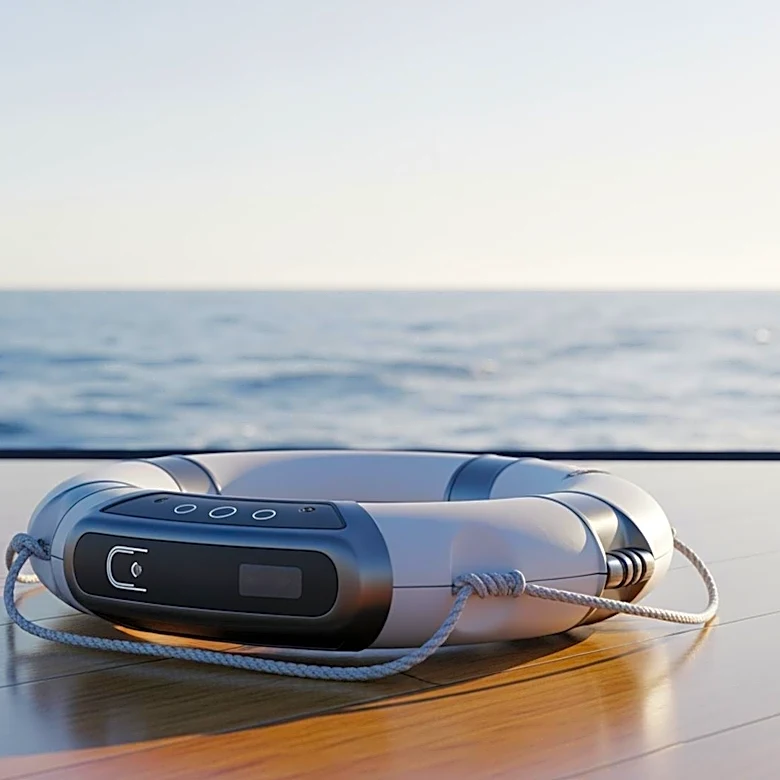 VIKING's New Mass Rescue Device Secures First Orders for Maritime Emergencies