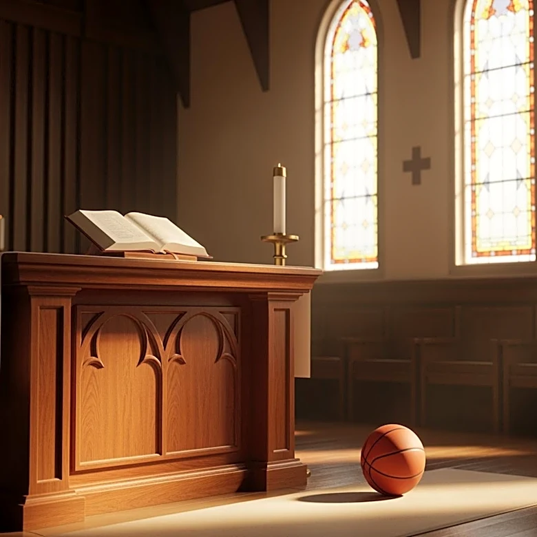 San Antonio Nuns Cheer and Pray for Spurs' NBA Finals Push