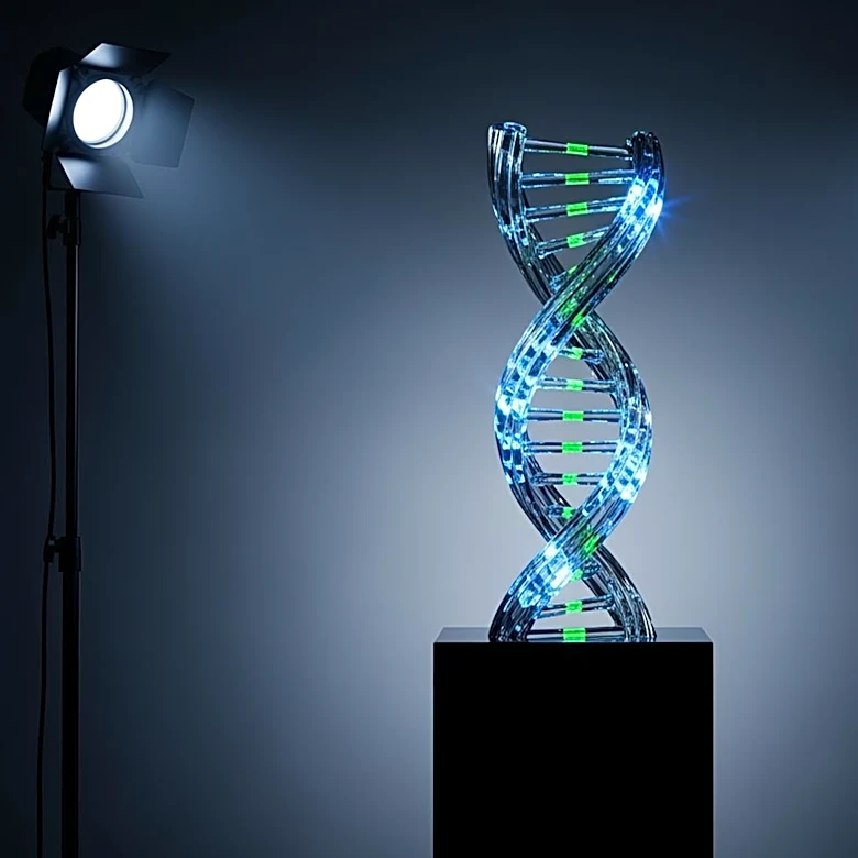 23andMe Emerges from Bankruptcy with Ambitious DNA User Goal