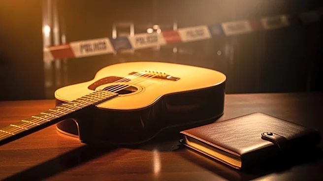 Garth Brooks Considers Historic $2 Billion Sale of Music Catalog
