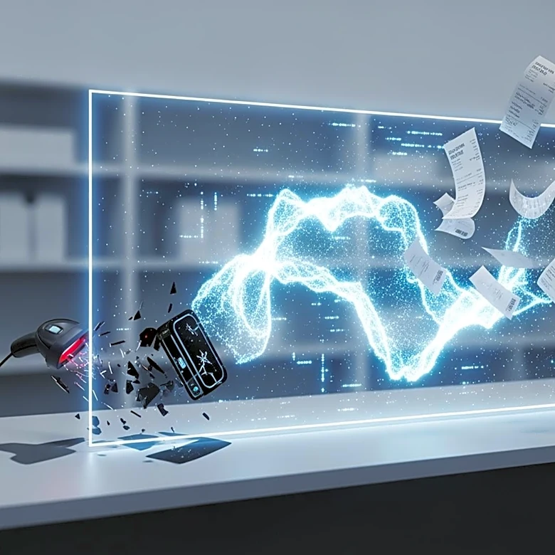 Retailers Confront Rising AI-Generated Return Fraud