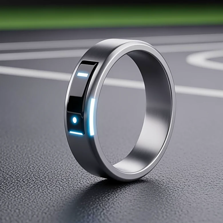 Oura Ring Becomes Official Wearable of U.S. Soccer, Enhancing Athlete Performance Monitoring