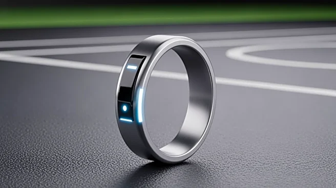 Oura Ring Becomes Official Wearable of U.S. Soccer, Enhancing Athlete Performance Monitoring