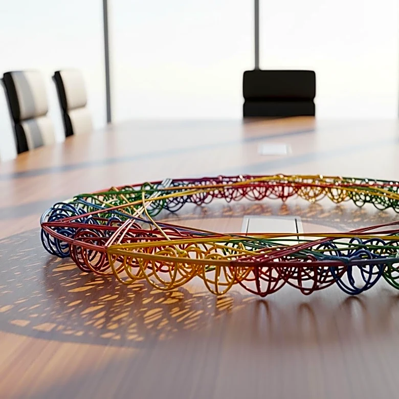 LMA26 Conference Highlights Importance of Connection and Diversity