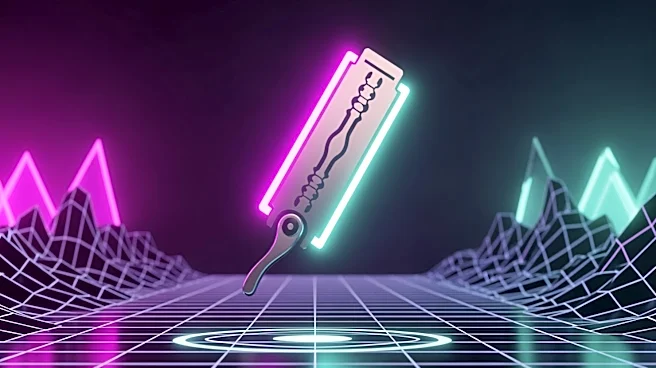 Philips OneBlade Engages Gen Z with Innovative Fortnite Campaign