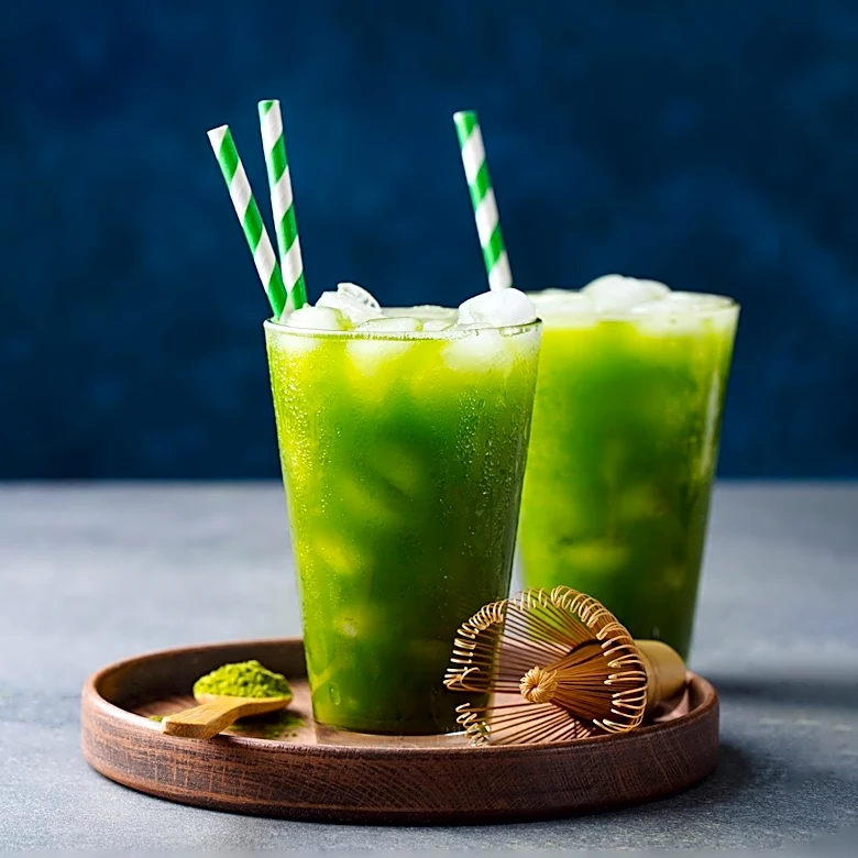 Matcha Liqueur Yoshi Gains Popularity in U.S. Cocktail Scene
