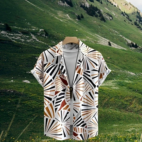 Officine Générale Emphasizes Circular Fashion in Resort 2027 Collection