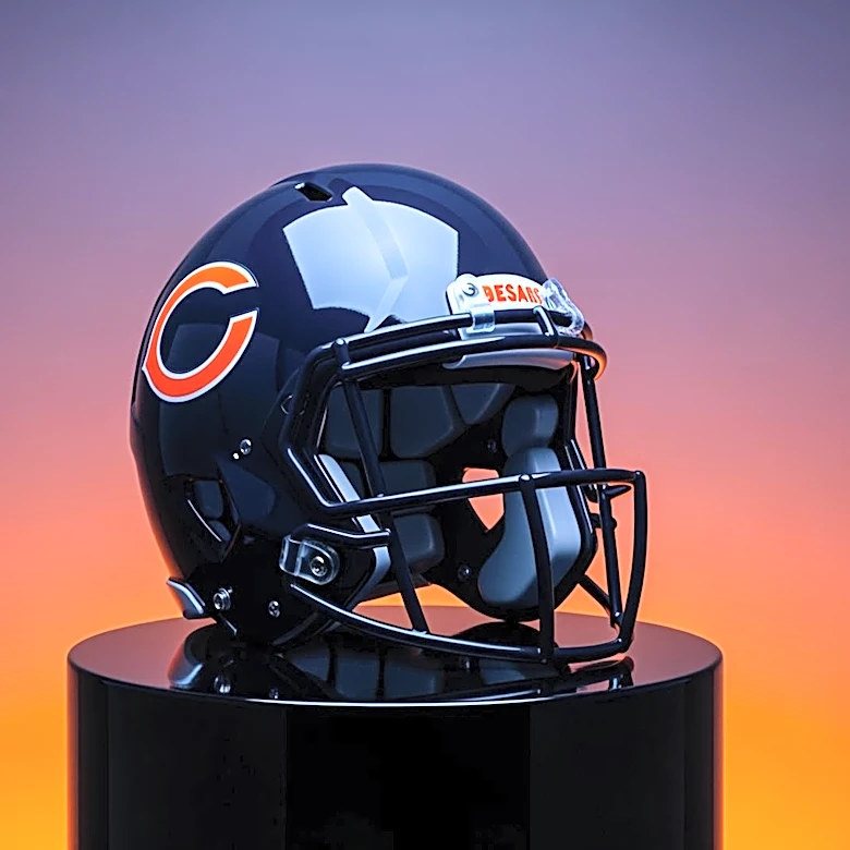 Caleb Williams Becomes First Chicago Bears Player on Madden NFL 27 Cover