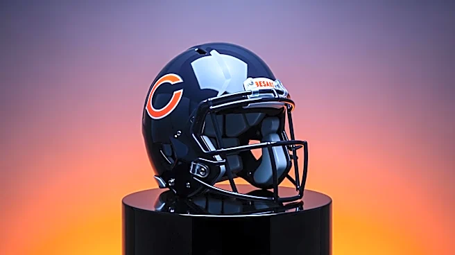 Caleb Williams Becomes First Chicago Bears Player on Madden NFL 27 Cover