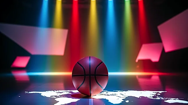 NBA Expands Global Reach with NBA House Events During 2026 Finals