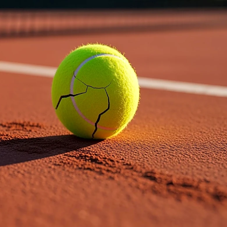 Novak Djokovic's Unexpected Exit from French Open Highlights Tournament Upsets