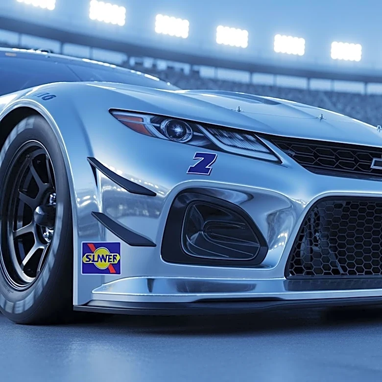 Denny Hamlin Favored to Win at Michigan Speedway in Upcoming NASCAR Race
