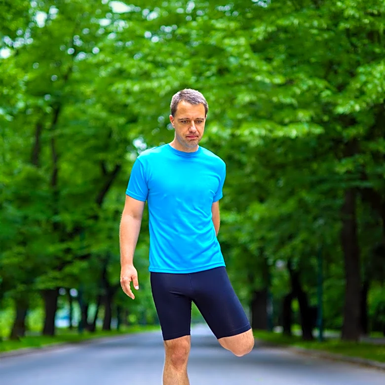 Ben Shephard Shares Essential Warm-Up Routine for Mobility and Injury Prevention