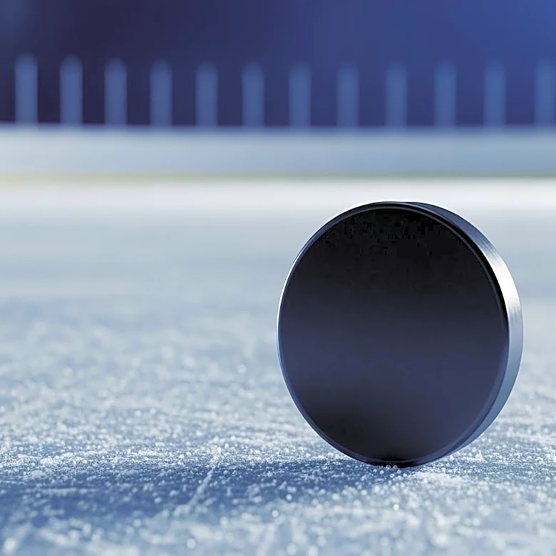 Texas Prospect J.P. Hurlbert Prepares for 2026 NHL Draft