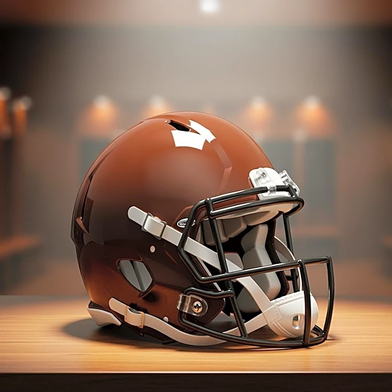 Jared Verse Discusses Trade to Browns and His Optimism for the Future