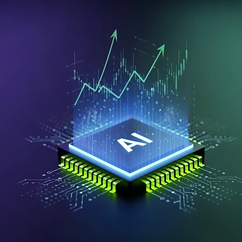 Marvell, Broadcom, and HPE Stocks Reach 52-Week Highs Amid AI Sector Boom