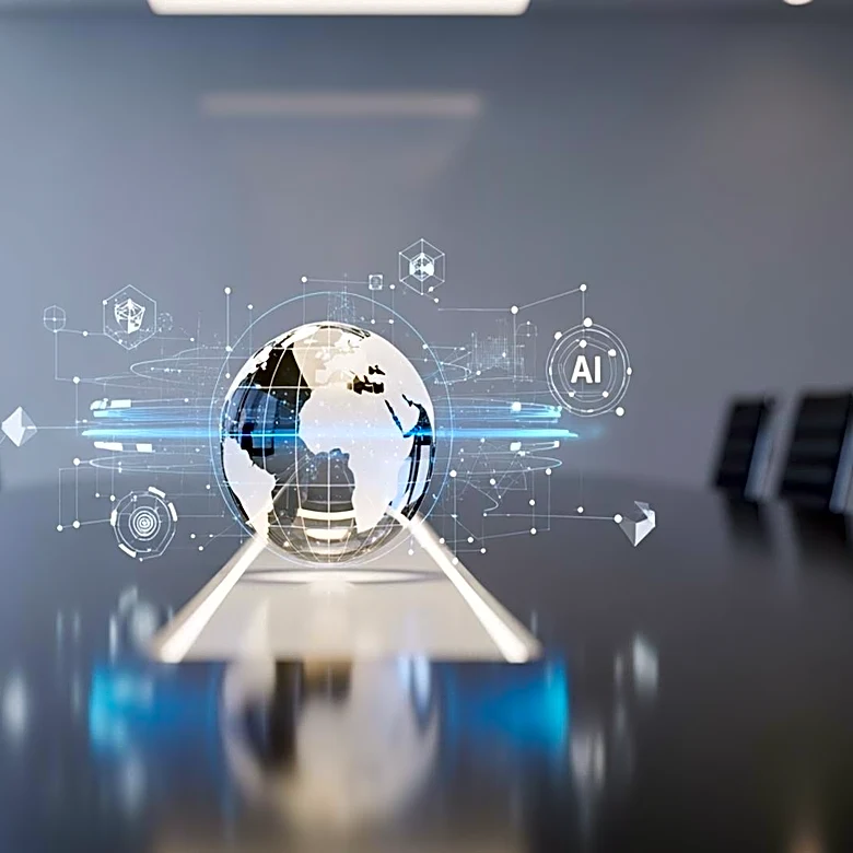 HSMAI Europe Launches AI Advisory Board to Guide Hotel Industry