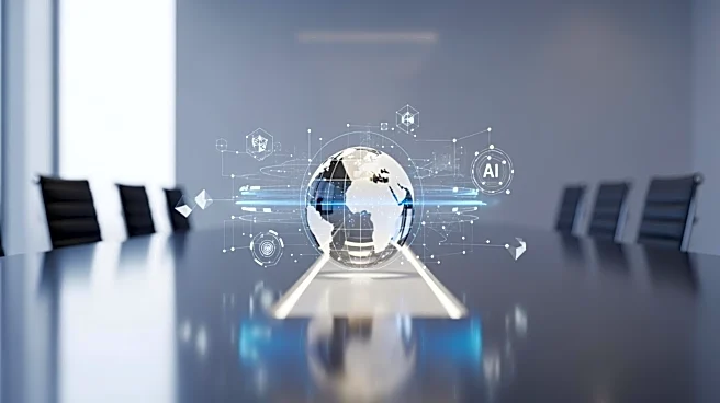 HSMAI Europe Launches AI Advisory Board to Guide Hotel Industry