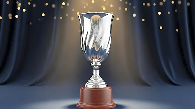 Lionel Messi Receives Princess of Asturias Award for Sports Excellence