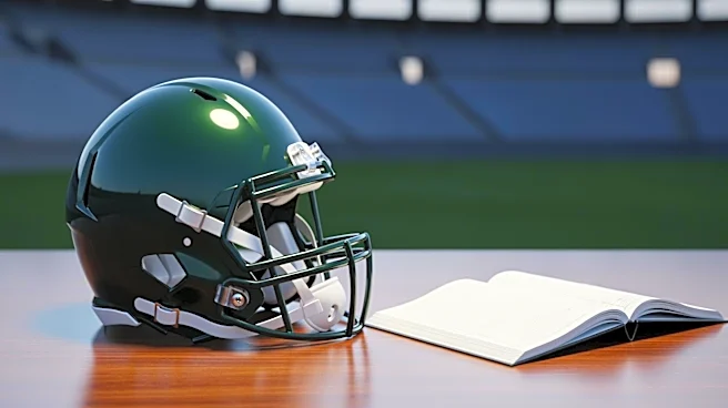 Philadelphia Eagles Decline Browns' Trade Proposal Involving Jalen Carter