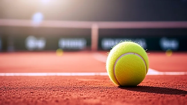 Aryna Sabalenka Suffers Major Upset at French Open, Ensuring New Champion