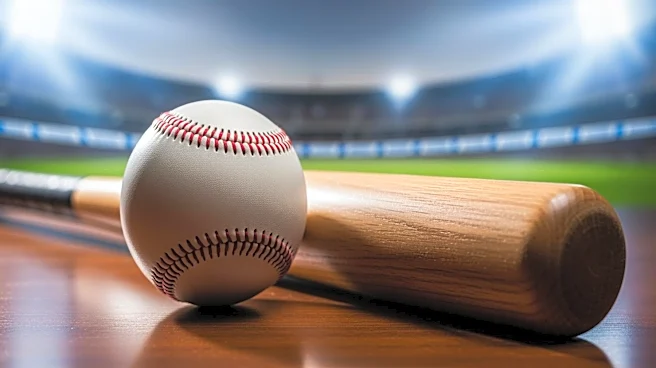 WVU's Path to NCAA Baseball Championship: Key Matchups Analyzed