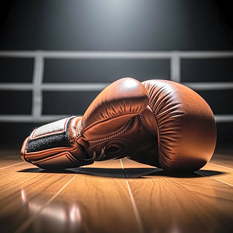Stevie McKenna Promises Excitement in Zuffa Boxing Debut