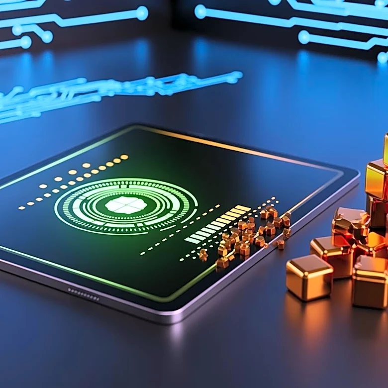 HIVE Digital Technologies Reports Significant Revenue Growth Amid Bitcoin Reserve Reduction