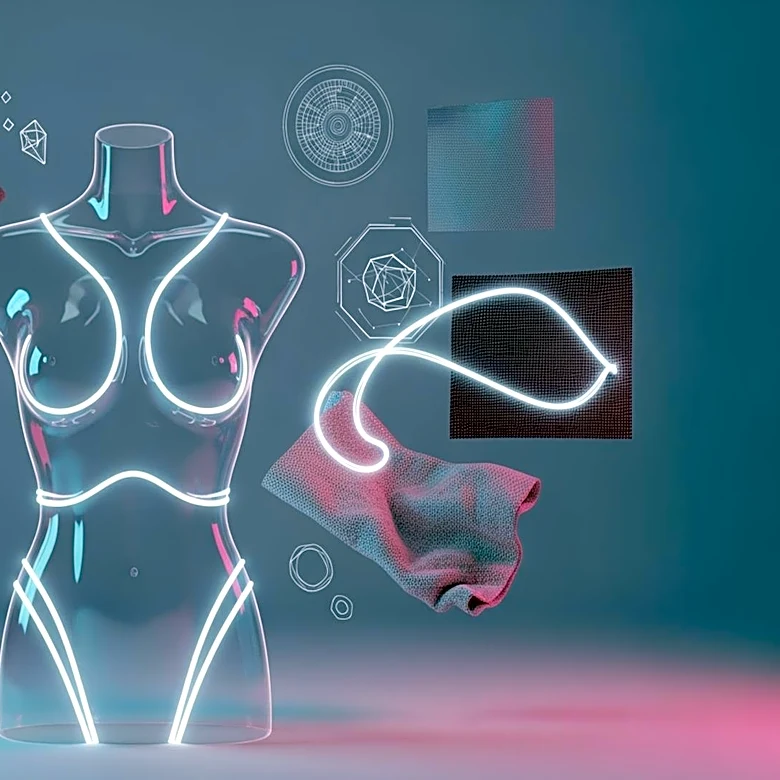 AI Revolutionizes Fashion Industry as Students Adapt to New Era