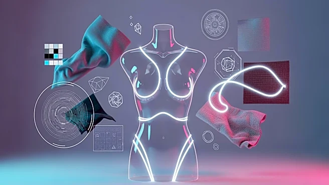 AI Revolutionizes Fashion Industry as Students Adapt to New Era