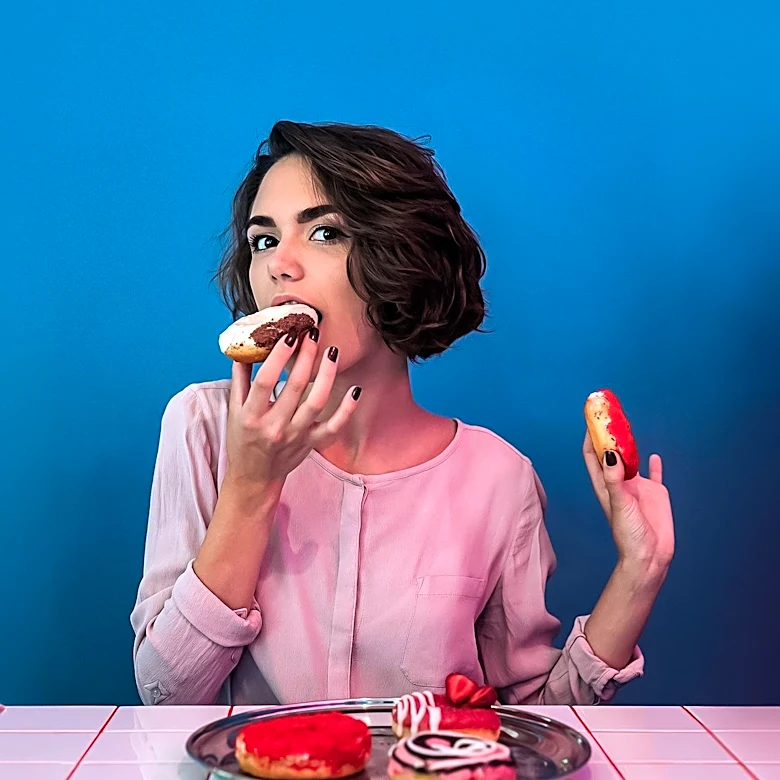 Jamila Robinson Balances Role as Bon Appétit Editor with Passion for Figure Skating