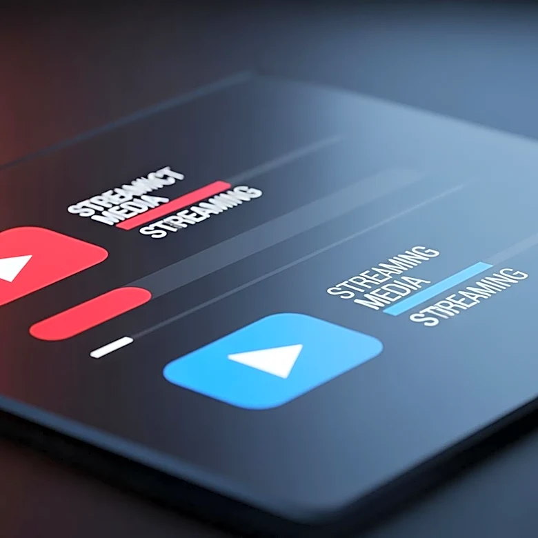 YouTube Surpasses Netflix in Global Average Daily Viewing, Shifting Media Landscape