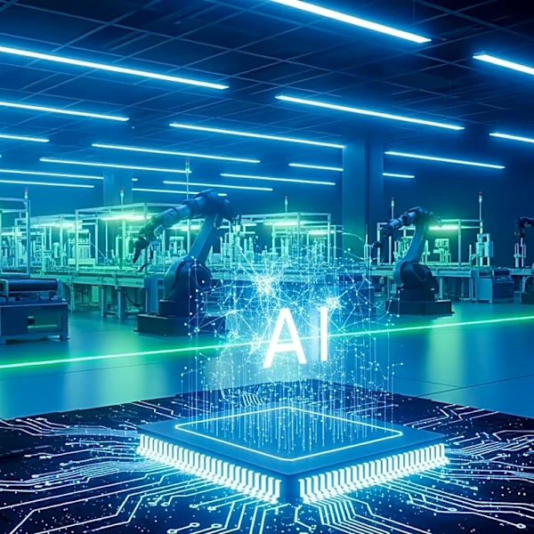 Cooler Master and Spingence Implement NVIDIA AI Architecture for Global Manufacturing Transformation