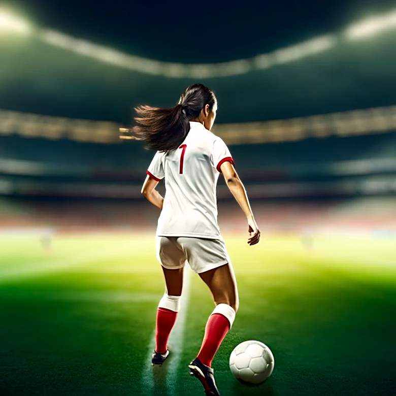 TENA Partners with Sports Clubs to Address Women's Bladder Leaks and Promote Pelvic Health