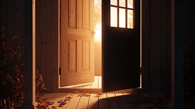 Samuel D. Hunter's 'Grangeville' Explores Familial Estrangement and Reconciliation