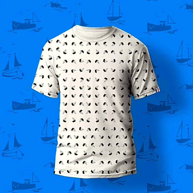 Sea Resort 2027 Collection Celebrates 20th Anniversary with Nautical Themes