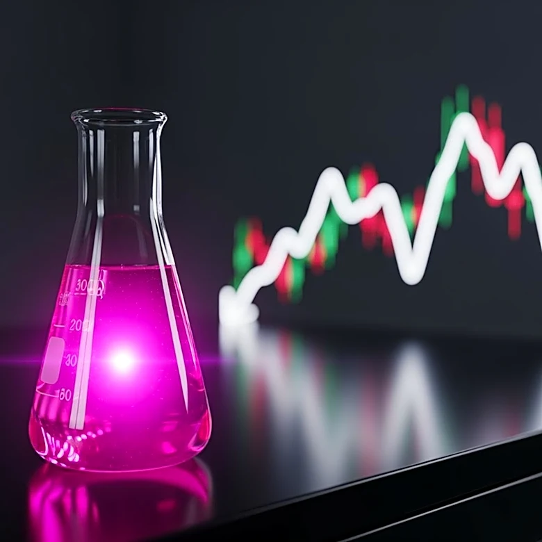 Celcuity's Stock Drops Despite Positive Breast Cancer Trial Results