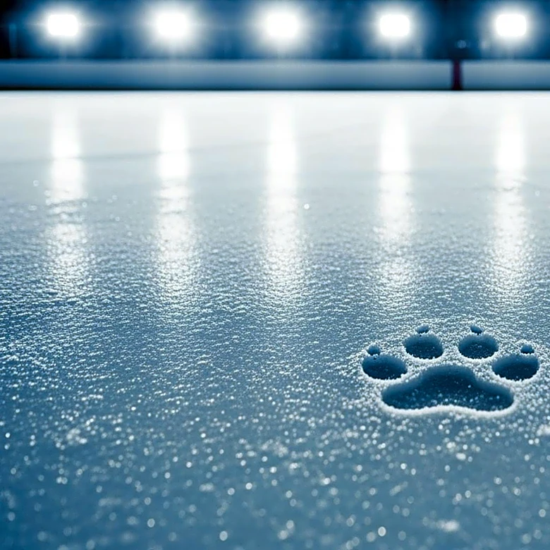 NHL Stanley Pup Rescue Dog Competition to Premiere During Stanley Cup Final