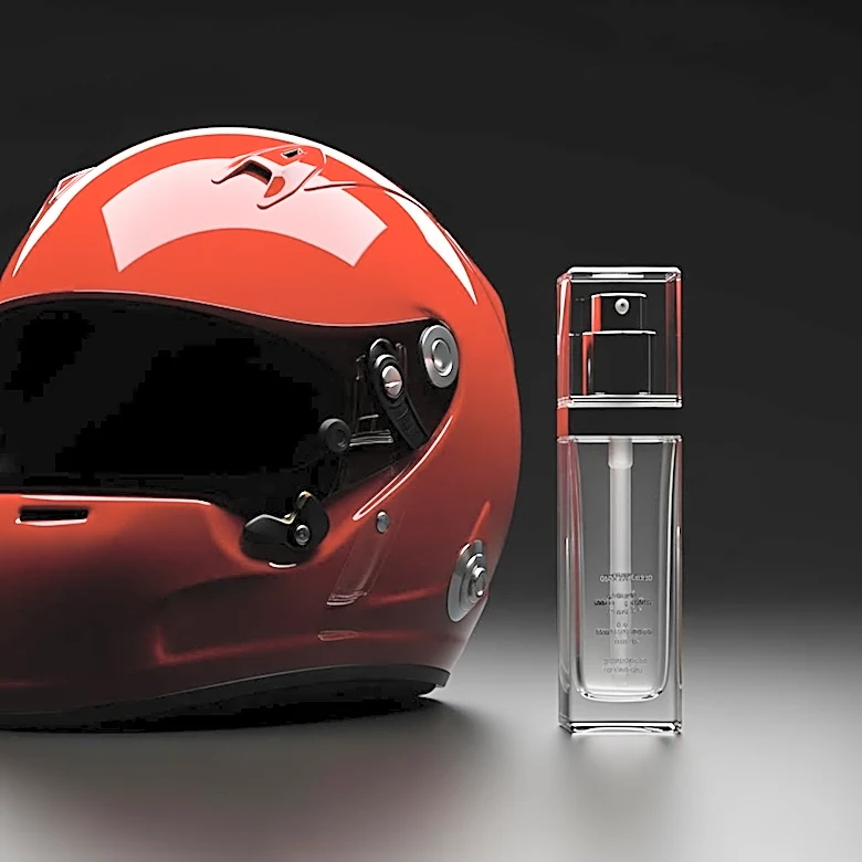 SkinCeuticals Partners with Scuderia Ferrari HP for Skincare Innovation