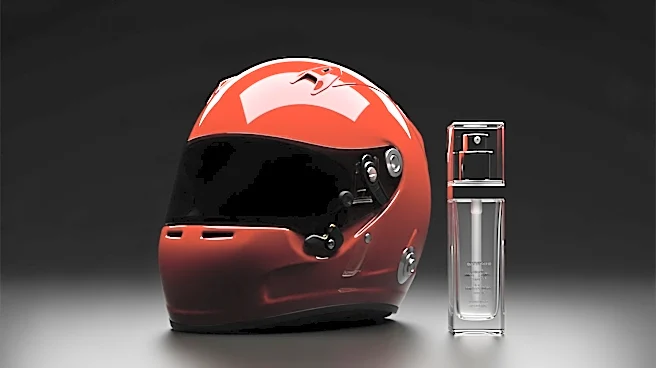 SkinCeuticals Partners with Scuderia Ferrari HP for Skincare Innovation