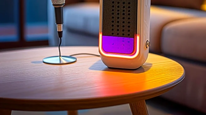 SwitchBot Unveils Comprehensive Home Weather Station with AI Features