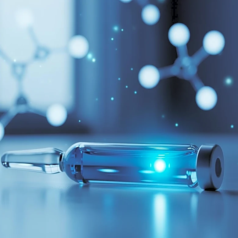 Cocrystal Pharma Appoints James Sapirstein as CEO to Lead Antiviral Development