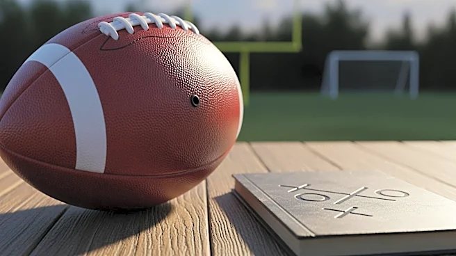 McNeese Cowboys' Strategic Play Against LSU Highlights Potential for Upset
