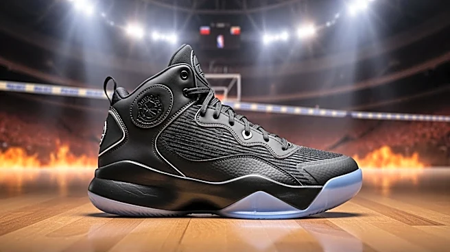 Victor Wembanyama Poised for Major Sneaker Deal Amid NBA Finals