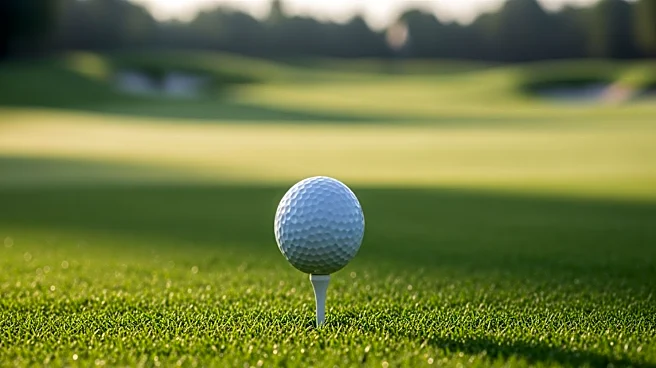 Stanford's Megha Ganne Turns Professional Ahead of U.S. Women's Open